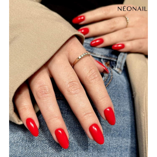 NeoNail - Vernis semi-permanent - Fiery Flamenco