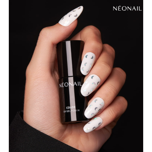 NeoNail - Vernis semi-permanent - French White