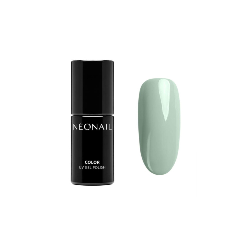 NeoNail - Vernis semi-permanent - Green Me Twice