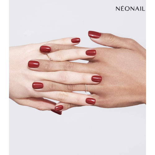 NeoNail - Vernis semi-permanent - Perfect Red