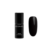 NeoNail - Vernis semi-permanent - Pure Black