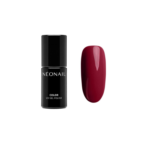 NeoNail - Vernis semi-permanent - Wine Red
