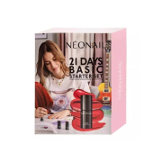 NeoNail - Kit de manucure Starter Set 21 Days Basic - 1 couleur