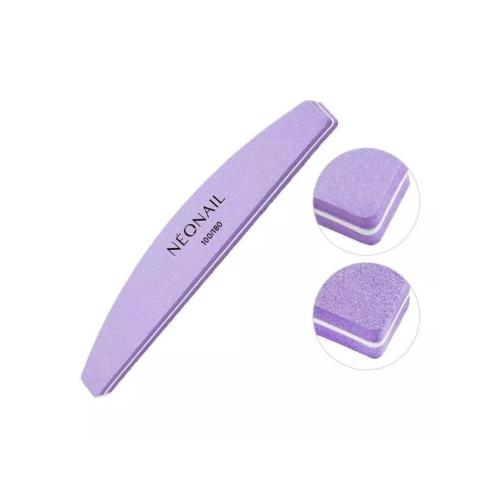 NeoNail - Kit de manucure Starter Set 21 Days Basic - 1 couleur