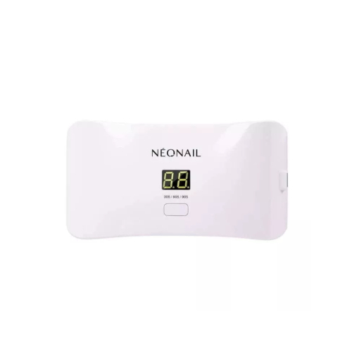 NeoNail - Kit de manucure Starter Set 21 Days Basic - 1 couleur