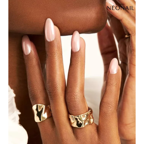 NeoNail - Poudre pour ongles Glassy Pearl Effect