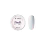 NeoNail - Poudre pour ongles Pearl Effect  - No. 01