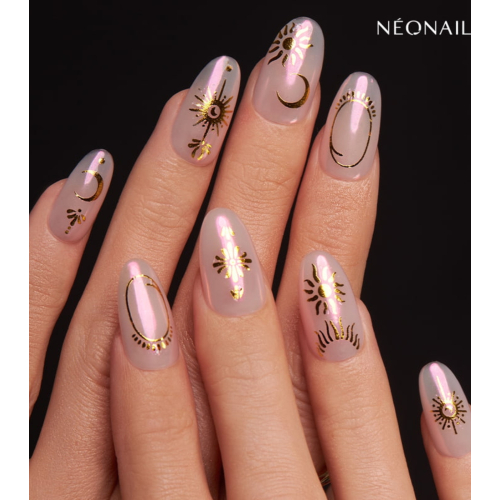 NeoNail - Poudre pour ongles Pearl Effect  - No. 01