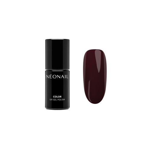 NeoNail - *Rocío Osorno* - Vernis à ongles semi-permanent - Brown Velvet