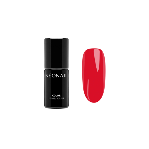 NeoNail - *Rocío Osorno* - Vernis à ongles semi-permanent - Iconic Red