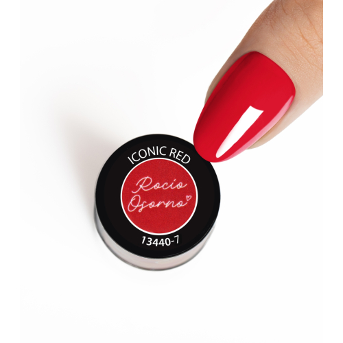 NeoNail - *Rocío Osorno* - Vernis à ongles semi-permanent - Iconic Red