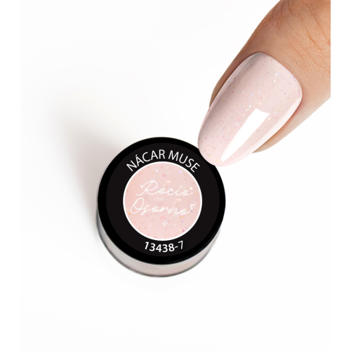 NeoNail - *Rocío Osorno* - Vernis à ongles semi-permanent - Nácar Muse