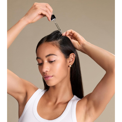 NEQI - Huile capillaire au romarin Rosemary Oil Smooth Strenght