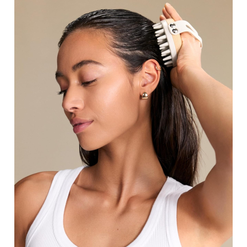 NEQI - Huile capillaire au romarin Rosemary Oil Smooth Strenght