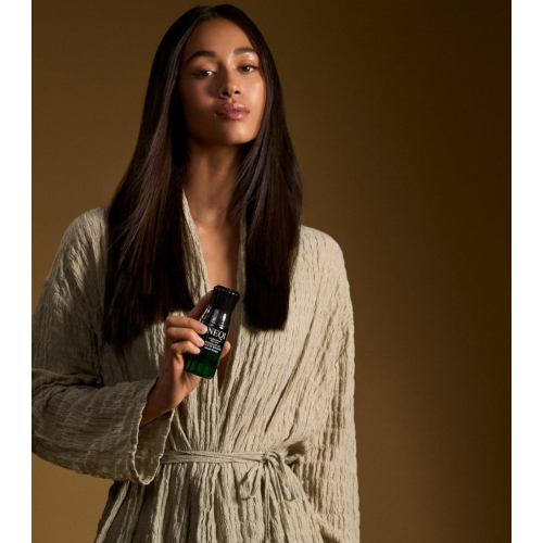 NEQI - Huile capillaire au romarin Rosemary Oil Smooth Strenght