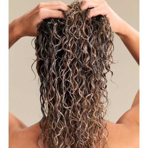 NEQI - *Build Boost* - Après-shampoing fortifiant