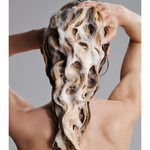 NEQI - *Build Boost* - Shampoing fortifiant