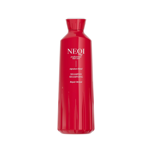 NEQI - *Repair Reveal* - Shampooing réparateur