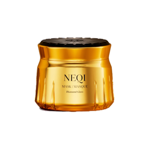 NEQI - *Diamond Glass* - Masque capillaire