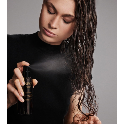 NEQI - *Diamond Glass* - Spray coiffant - Cheveux bouclés