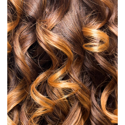 NEQI - *Diamond Glass* - Spray coiffant - Cheveux bouclés