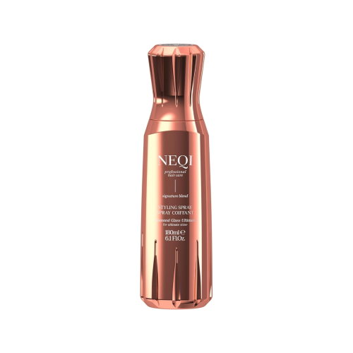 NEQI - *Diamond Glass* - Spray coiffant Styling Spray Ultimate
