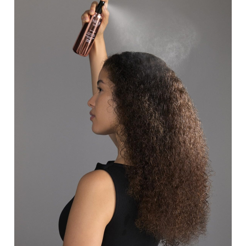 NEQI - *Diamond Glass* - Spray coiffant Styling Spray Ultimate