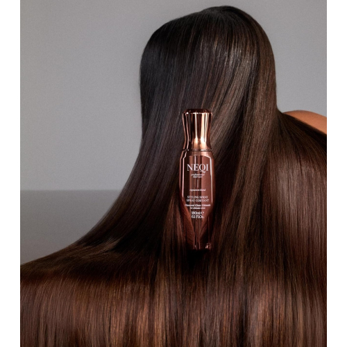 NEQI - *Diamond Glass* - Spray coiffant Styling Spray Ultimate
