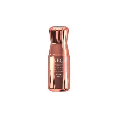 NEQI - *Diamond Glass* - Spray coiffant Styling Spray Ultimate - Format voyage