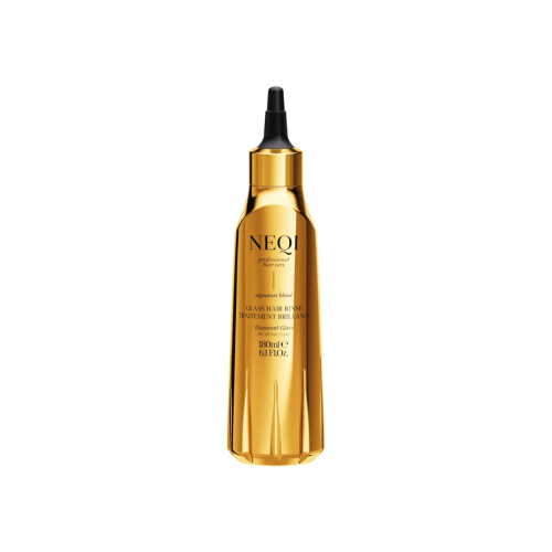 NEQI - *Diamond Glass* - Traitement de finition parfait