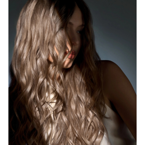 NEQI - *Glossing Hair* - Masque capillaire - Cool Blondes