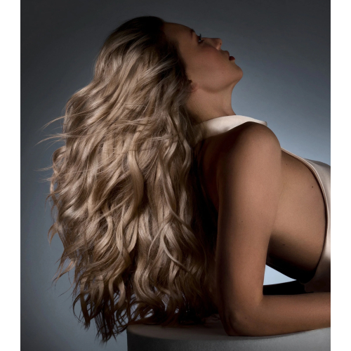 NEQI - *Glossing Hair* - Masque capillaire - Cool Blondes