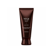 NEQI - *Glossing Hair* - Masque capillaire - Dark Brown