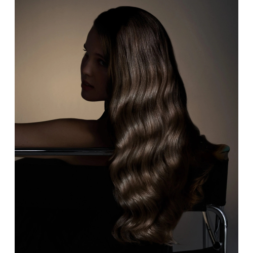 NEQI - *Glossing Hair* - Masque capillaire - Dark Brown