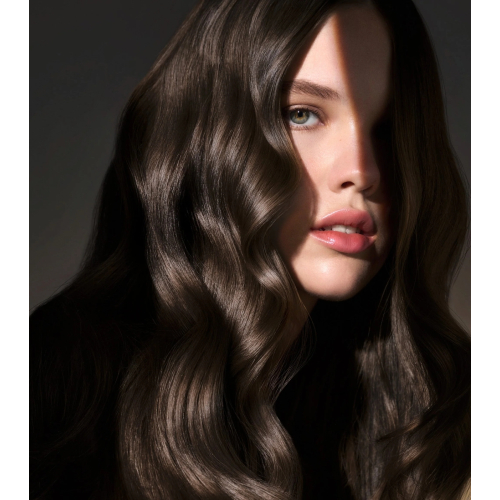 NEQI - *Glossing Hair* - Masque capillaire - Dark Brown