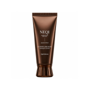 NEQI - *Glossing Hair* - Masque capillaire - Light Brown