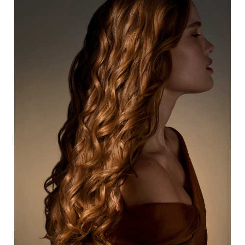 NEQI - *Glossing Hair* - Masque capillaire - Light Brown