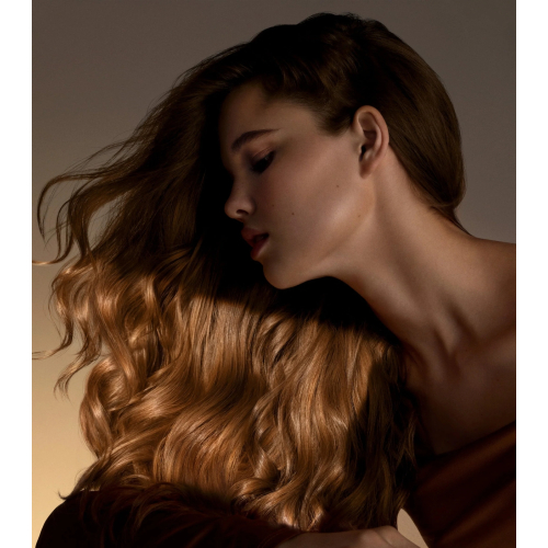 NEQI - *Glossing Hair* - Masque capillaire - Light Brown