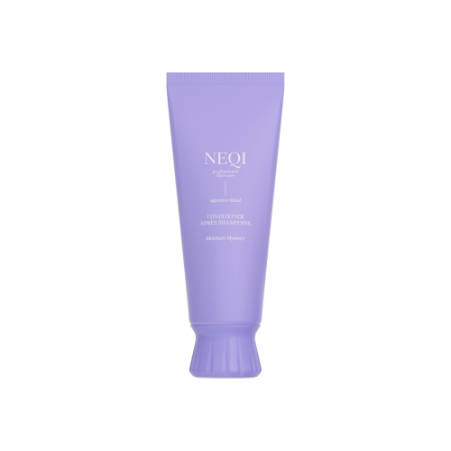 NEQI - *Moisture Mystery* - Après-shampoing hydratant
