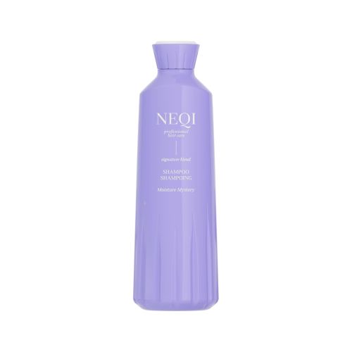 NEQI - *Moisture Mystery* - Shampoing hydratant
