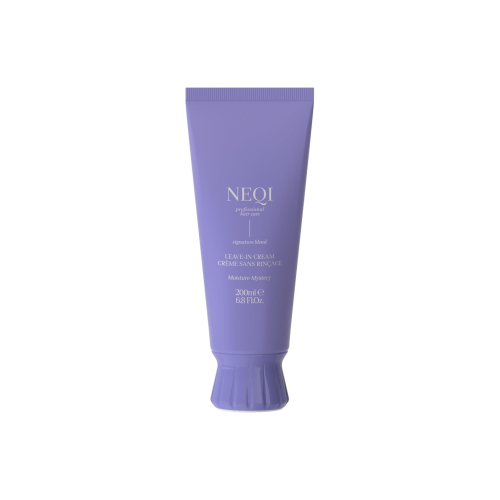 NEQI - *Moisture Mystery* - Crème hydratante Leave in