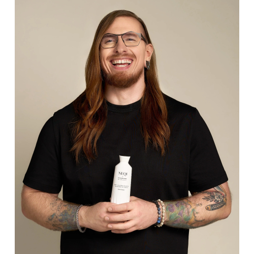 NEQI - *NEQI x @_the.beautiful.people* - Shampooing de nettoyage en profondeur