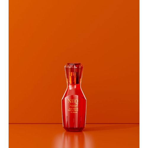 NEQI - Parfum pour cheveux - The Blossom