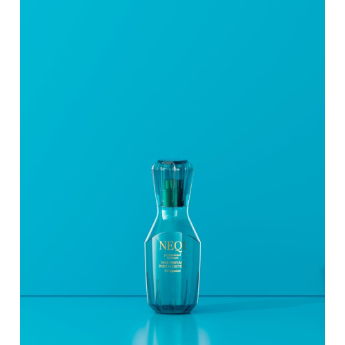 NEQI - Parfum pour cheveux - The Signature