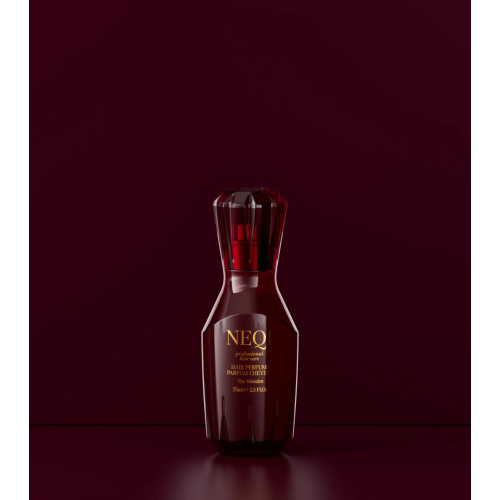 NEQI - Parfum pour cheveux - The Wooden