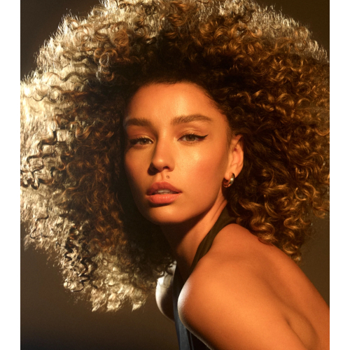 NEQI - Parfum pour cheveux - The Wooden