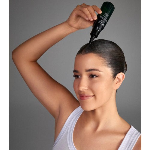 NEQI - Tonique capillaire au romarin Rosemary Forbidden Finish