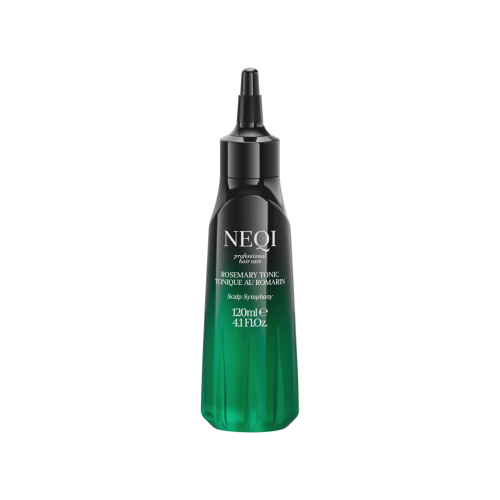 NEQI - Tonique capillaire au romarin Rosemary Forbidden Finish
