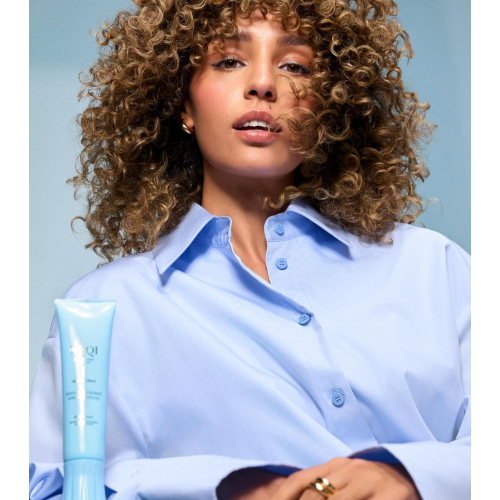 NEQI - *Treatment Treasure* - Traitement capillaire intensif - Build Boost