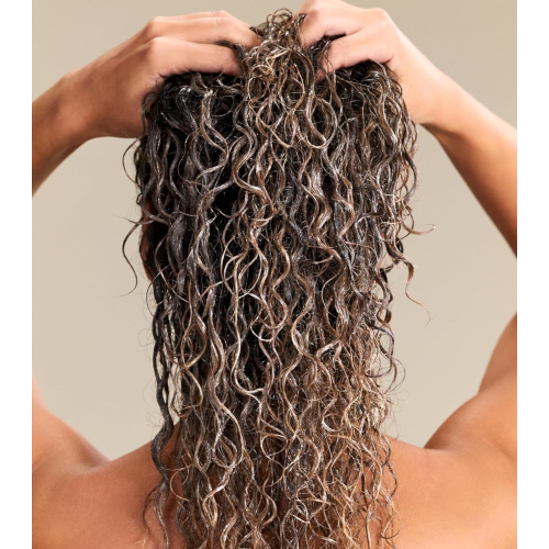 NEQI - *Treatment Treasure* - Traitement capillaire intensif - Build Boost